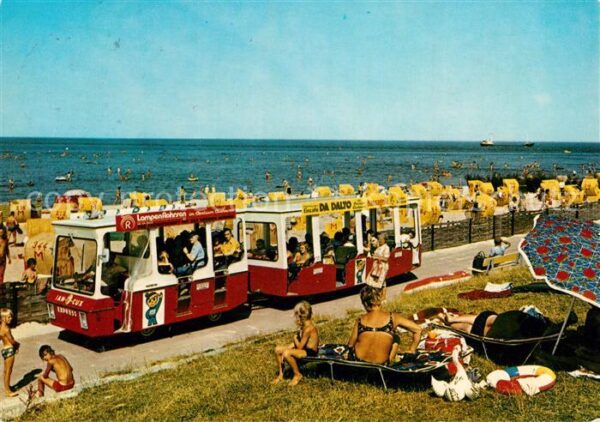 Cuxhaven Doese Nordseebad Jan Cux Express