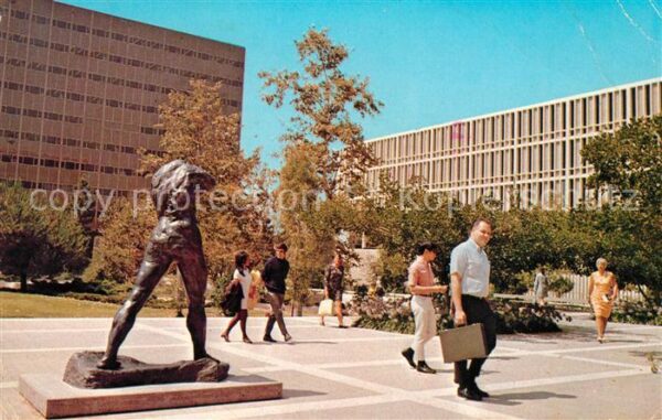 Los Angeles California Universit&#228t Ucla