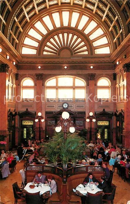 Pittsburg California Grand Concourse Restaurant