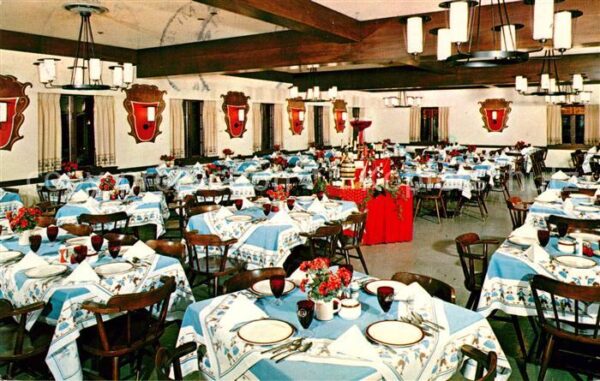 Frankenmuth Bavarian Inn