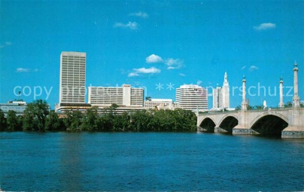 Springfield Massachusetts Metropolis