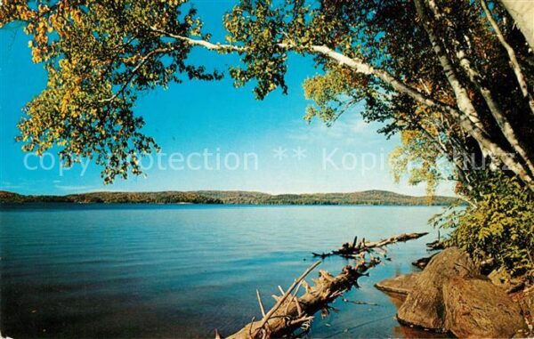 Ontario Canada Port Sandfield