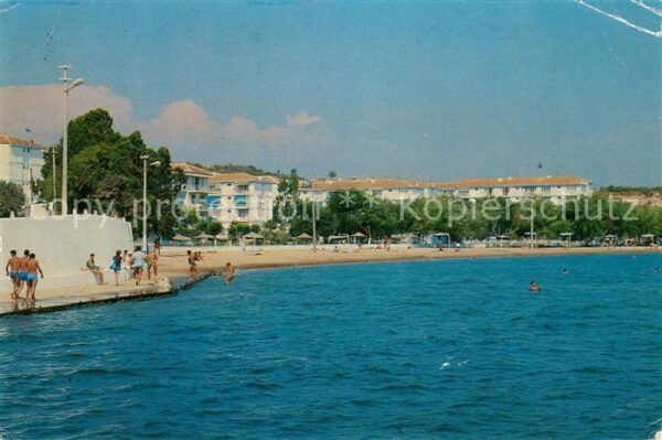 Didim Mavisehir