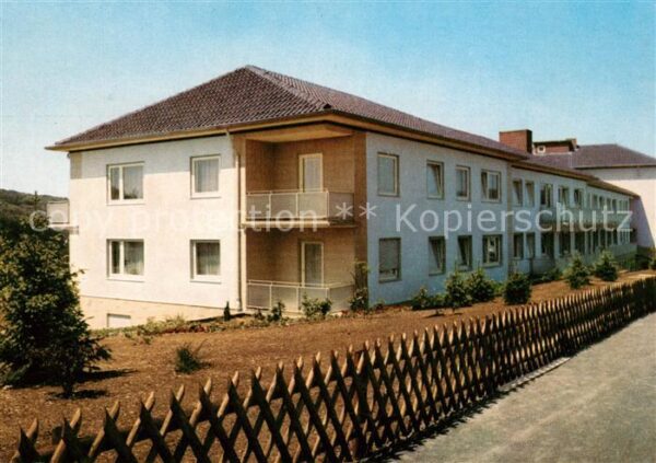 Braunfels Haus H&#246henblick