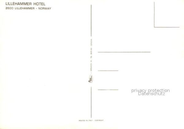 Lillehammer Hotel Restaurant Hallenbad – Bild 2