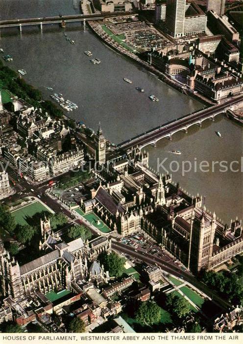 London Houses of Parliament Westminster Abbey