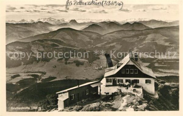 Gruttenhuette