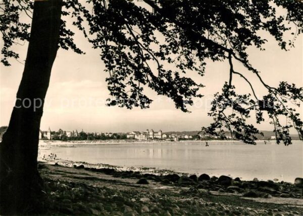 Binz Ruegen