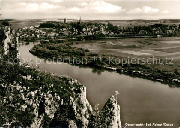 Bad Abbach