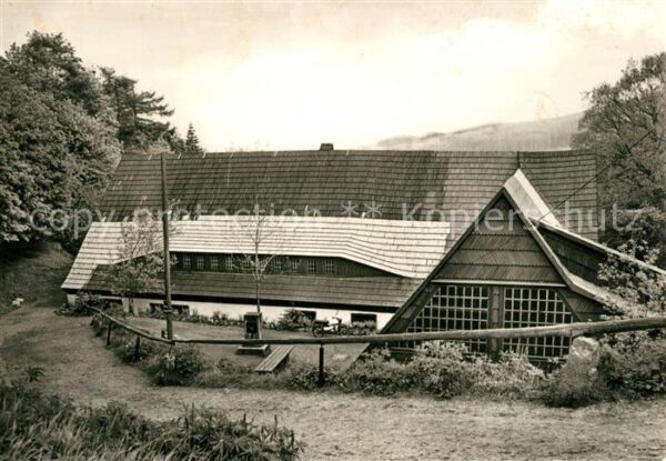Altenberg Erzgebirge Bergbaumuseum