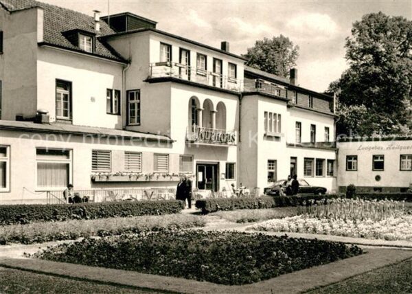 Bad Breisig Kurhaus