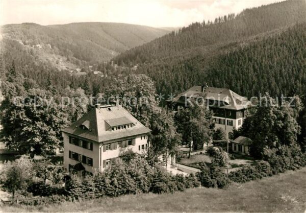 Baerenfels Erzgebirge Ferienheime
