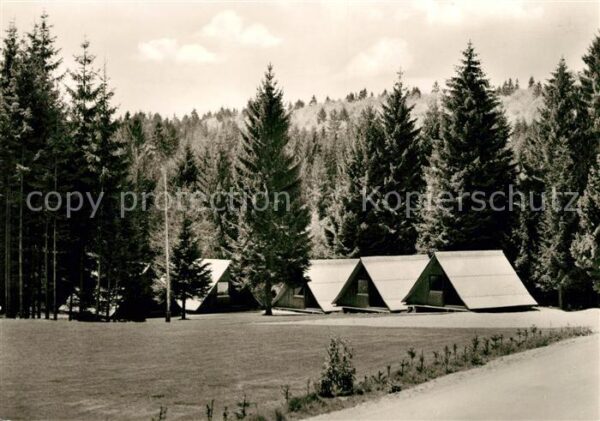 Oberthal Saar Jugend und Freizeitzentrum