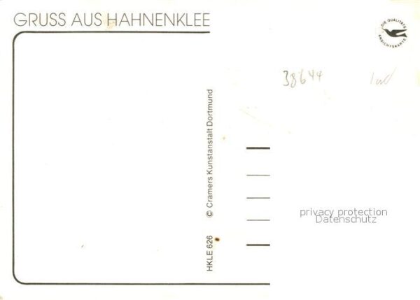 Seilbahn Bocksberg Hahnenklee-Bockswiese – Bild 2