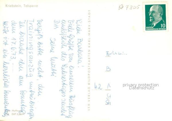Motorschiffe Kriebstein Talsperre – Bild 2