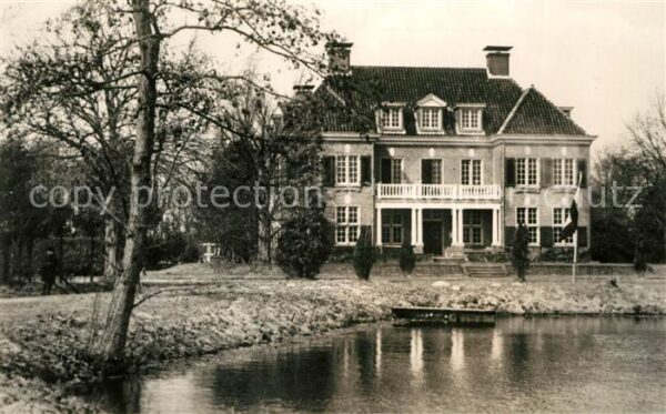Rockanje Volkshogeschool Olaertsduyn
