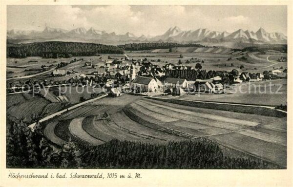 Hoechenschwand
