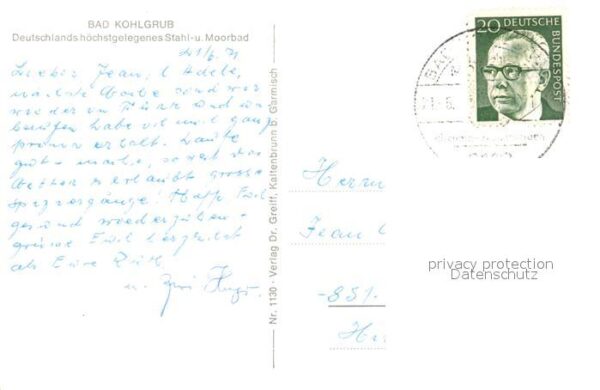Bad Kohlgrub Haus zum Jäger Hörnlehütte Sesselbahn – Bild 2