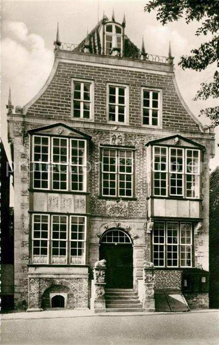 Jever Rathaus
