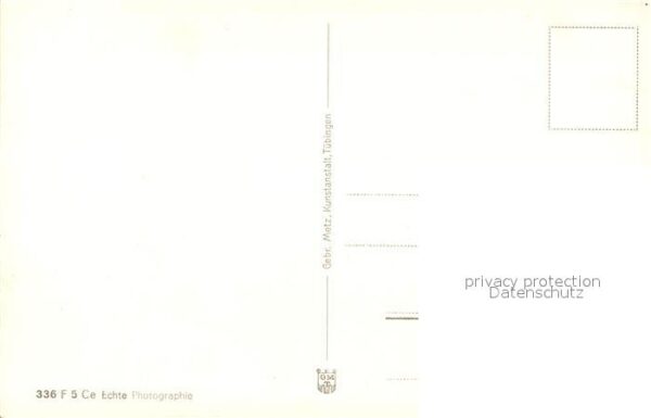 Wehingen Wuerttemberg Mühle – Bild 2