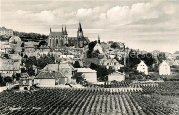 Oppenheim