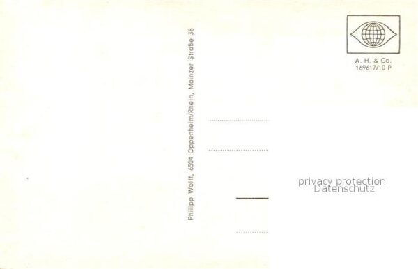 Oppenheim – Bild 2