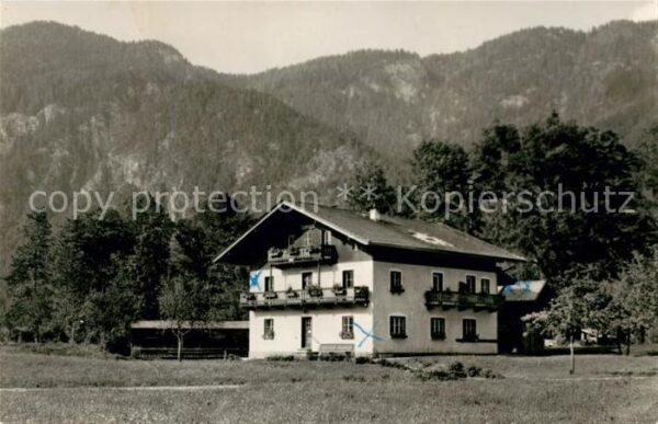 St Martin Lofer
