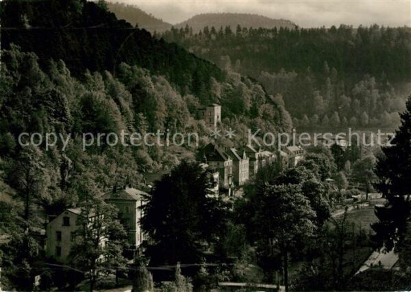 Bad Schandau Badallee