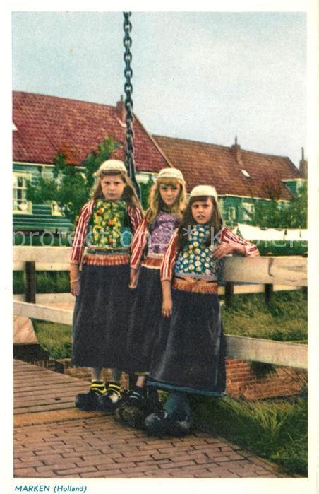 Marken Mädchen Trachten