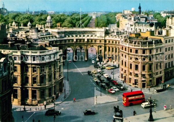 London Admiralty Arch