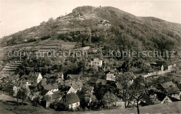 Auerbach Bergstrasse