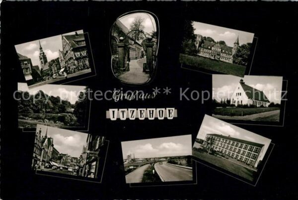 Itzehoe