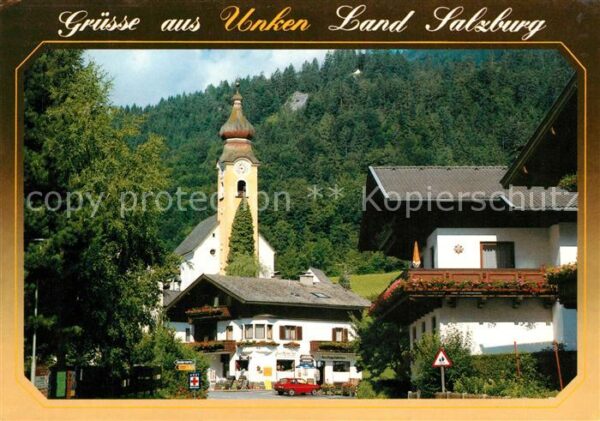 Unken