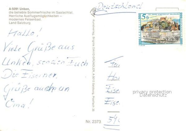 Unken – Bild 2