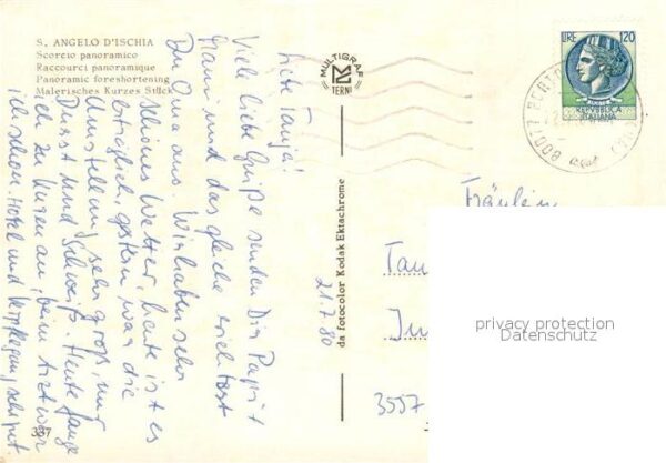 S Angelo – Bild 2