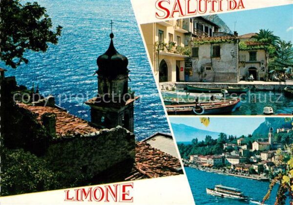 Limone sul Garda