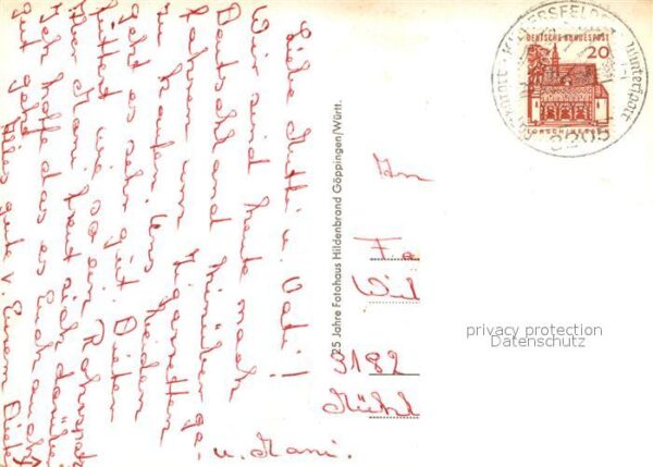 Kiefersfelden Ortsansichten – Bild 2