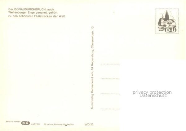 Weltenburg Kelheim – Bild 2