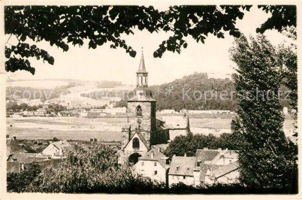 Saarbruecken Stift Sankt Arnual