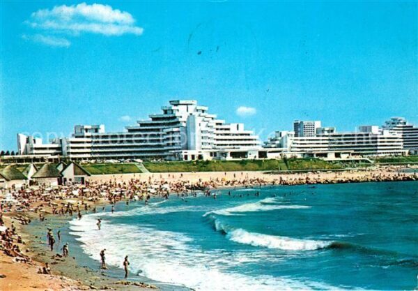 Aurora Plaja