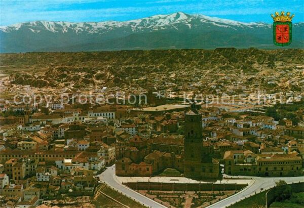 Guadix Sierra Nevada