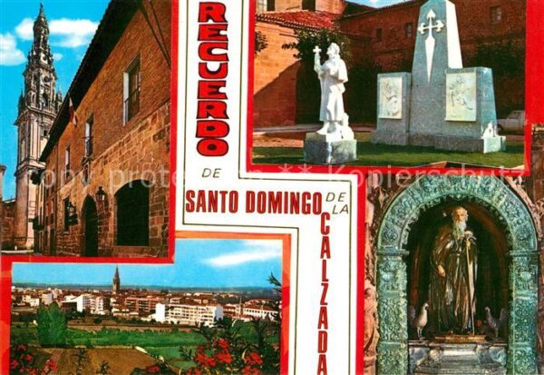 Santo Domingo de la Calzada