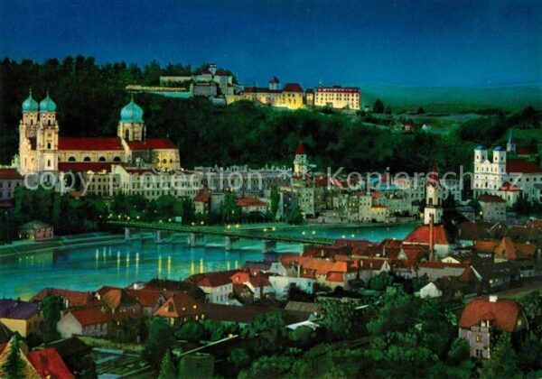 Passau