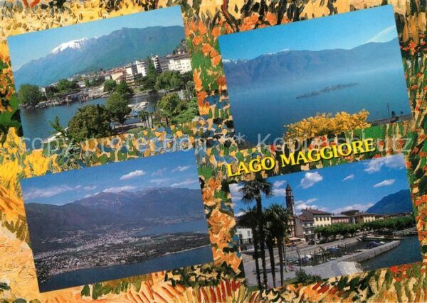 Lago Maggiore
