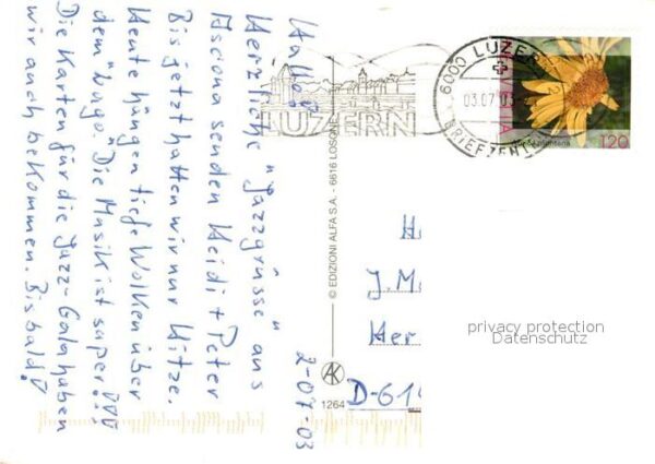 Lago Maggiore – Bild 2