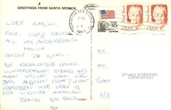 Santa Monica – Bild 2