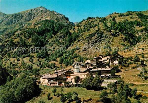 Preit Cuneo Soggiorno Alpino Rifugio Tre Punte