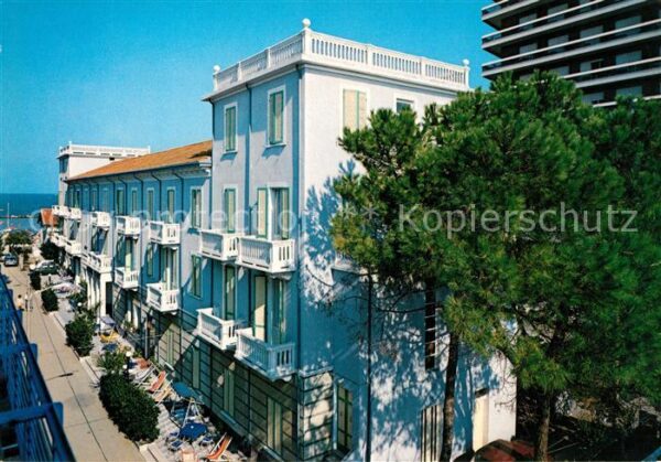 Bellaria Hotel Loris