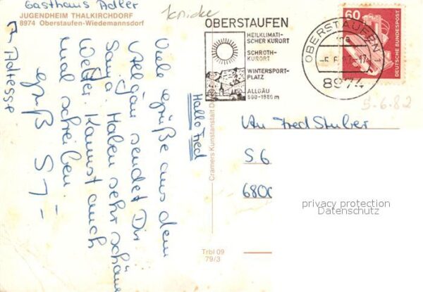 Wiedemannsdorf Gasthof Adler – Bild 2
