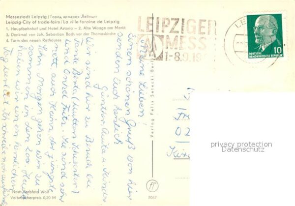 Leipzig Hauptbahnhof Hotel Astoria Alte Waage M – Bild 2